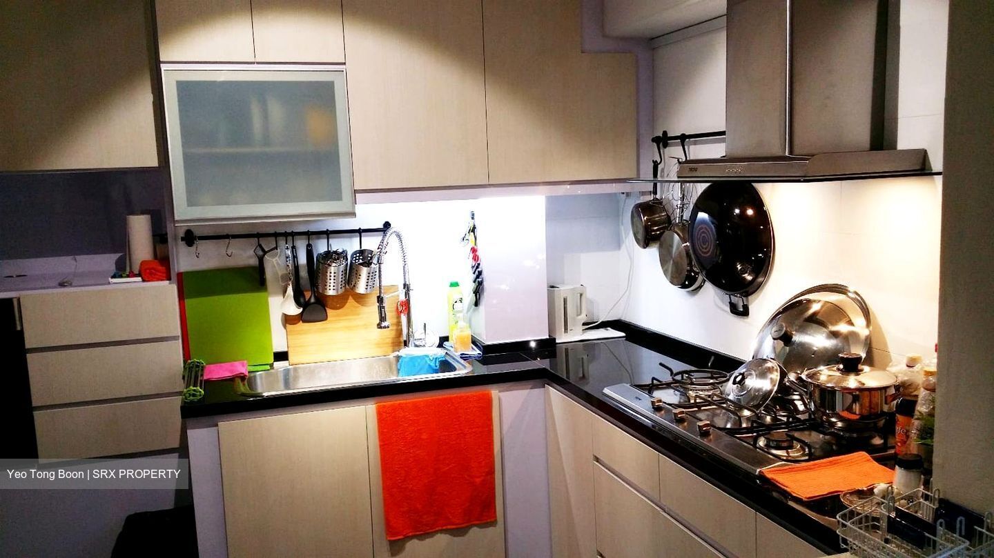 Blk 288E Bukit Batok Street 25 (Bukit Batok), HDB 4 Rooms #603220971